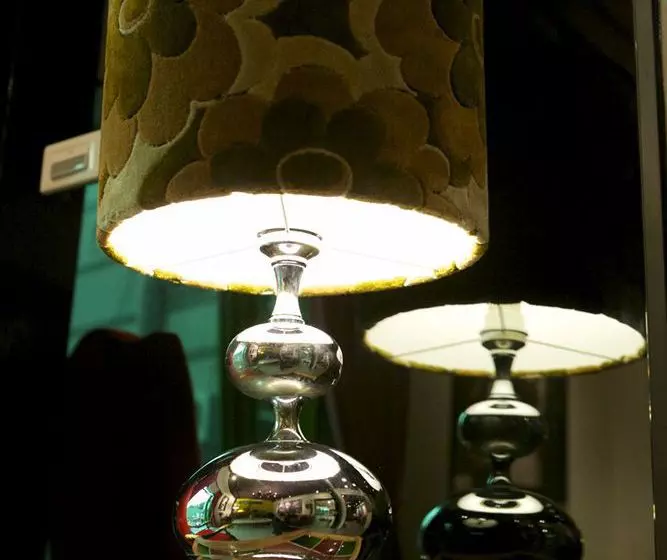 Fotos del hotel 1967 City Central:  17