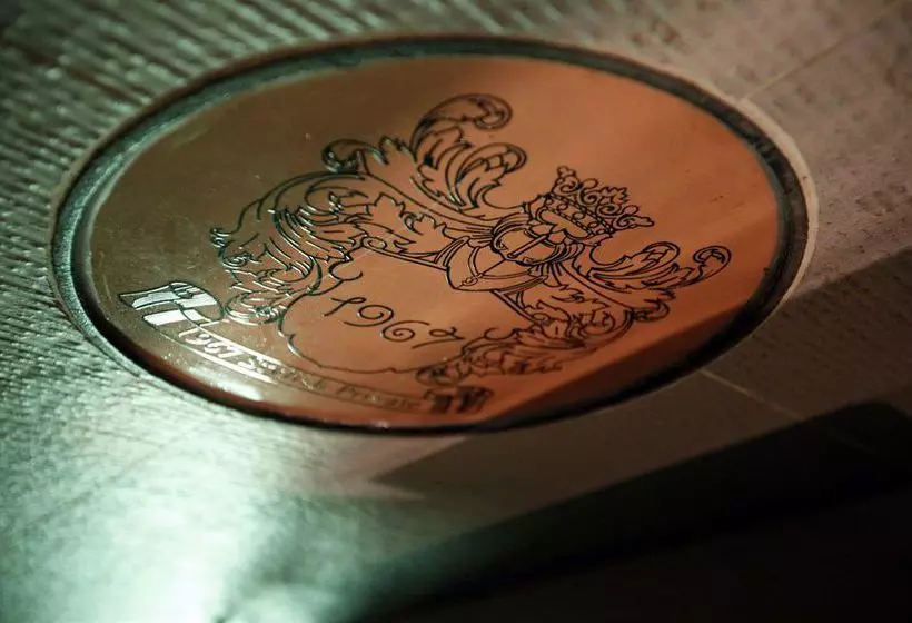 Fotos del hotel 1967 City Central:  15