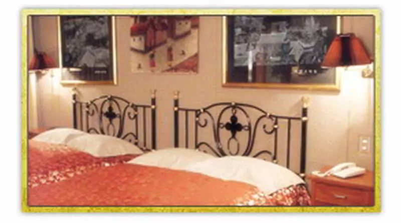 Fotos del hotel Ceo Suites:  17