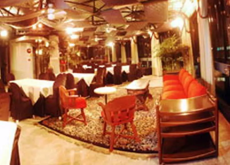 Fotos del hotel Ceo Suites:  9