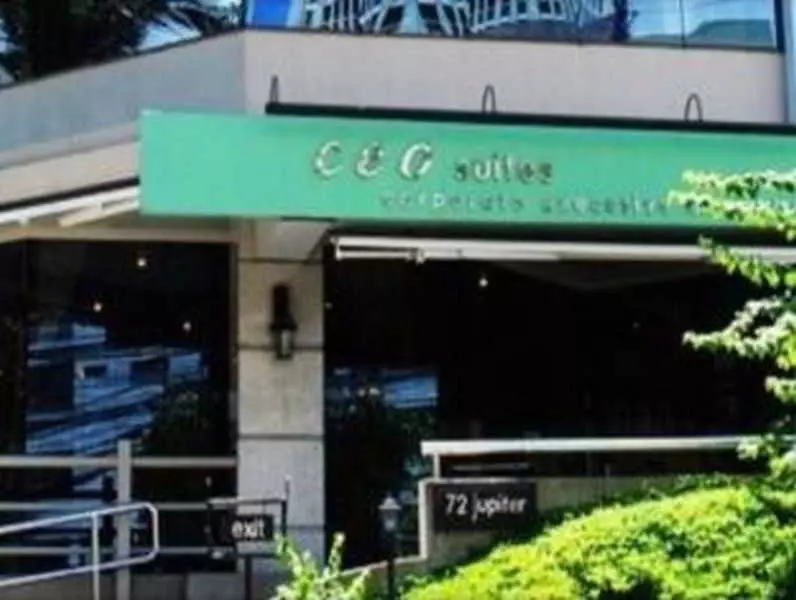 Fotos del hotel Ceo Suites:  6