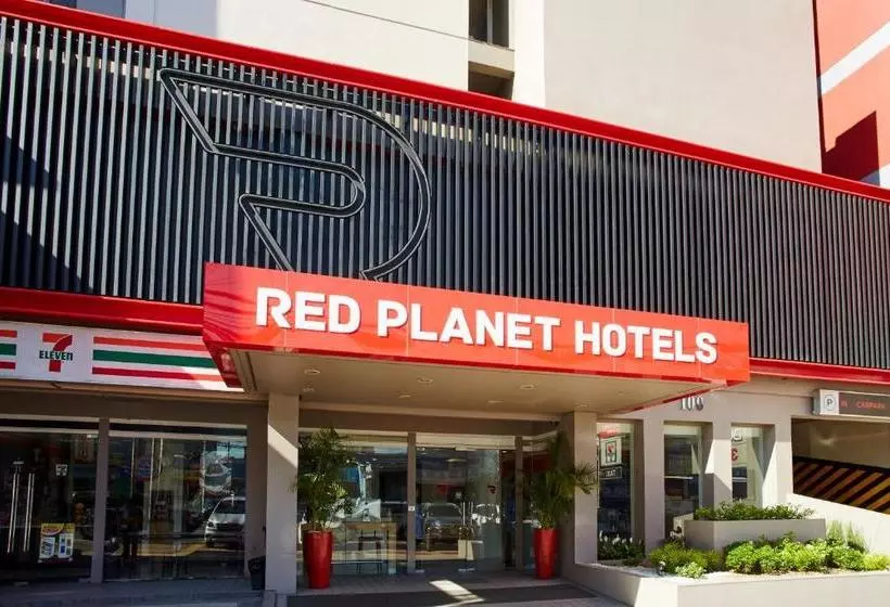 Fotos del hotel Red Planet Quezon Timog:  16