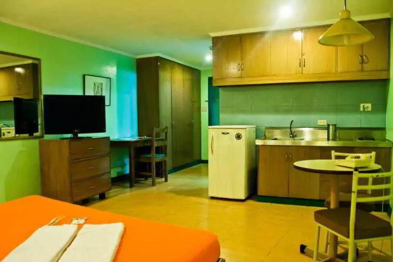 Fotos del hotel The Contemporary:  10