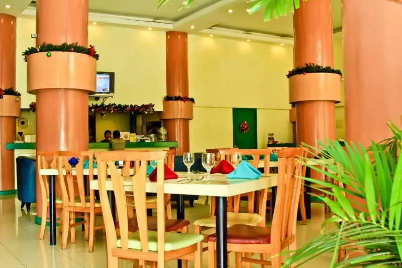 Fotos del hotel The Contemporary:  3