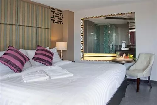 Fotos del hotel The Theodore Boutique:  10