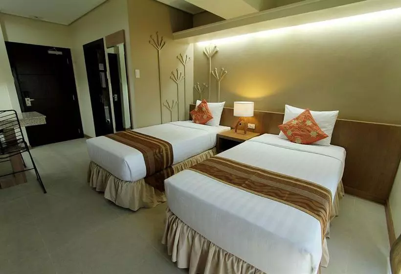 Fotos del hotel City Suites Ramos Tower:  16