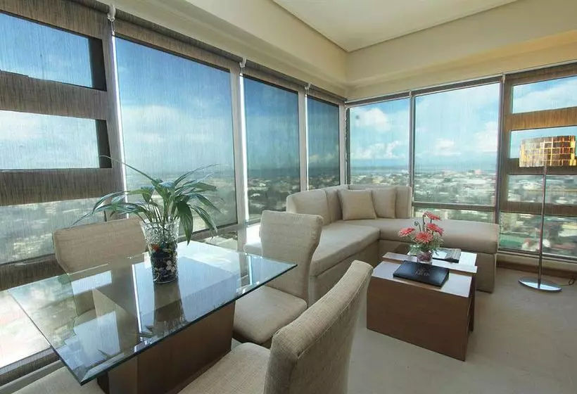 Fotos del hotel City Suites Ramos Tower:  18