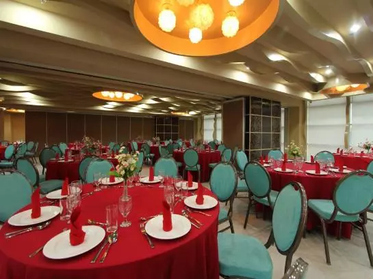 Fotos del hotel City Suites Ramos Tower:  15