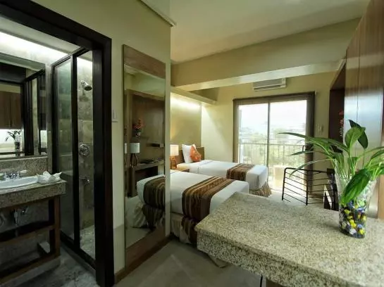 Fotos del hotel City Suites Ramos Tower:  14