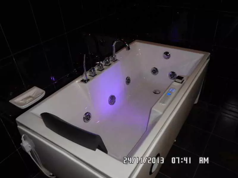 Fotos del hotel The Firs:  4