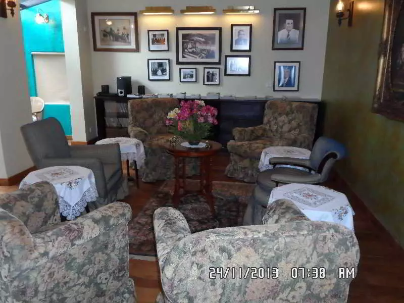 Fotos del hotel The Firs:  2