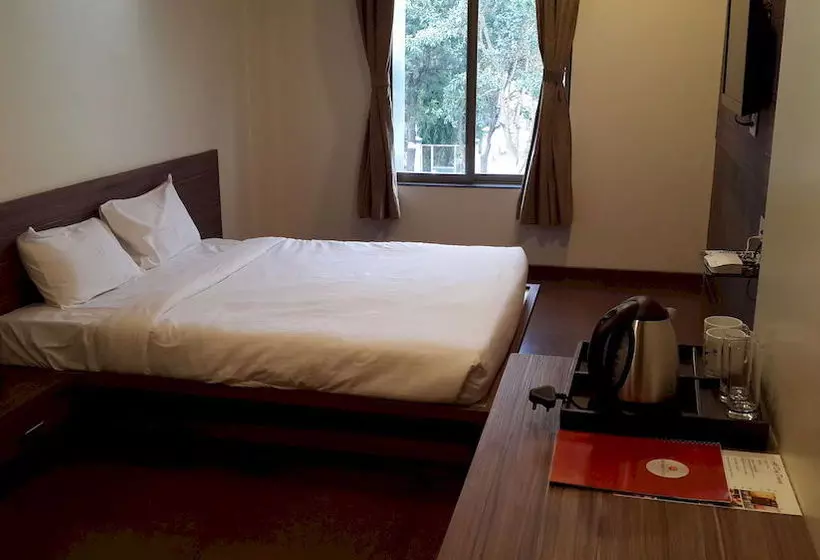 Fotos del hotel New Leaf:  17