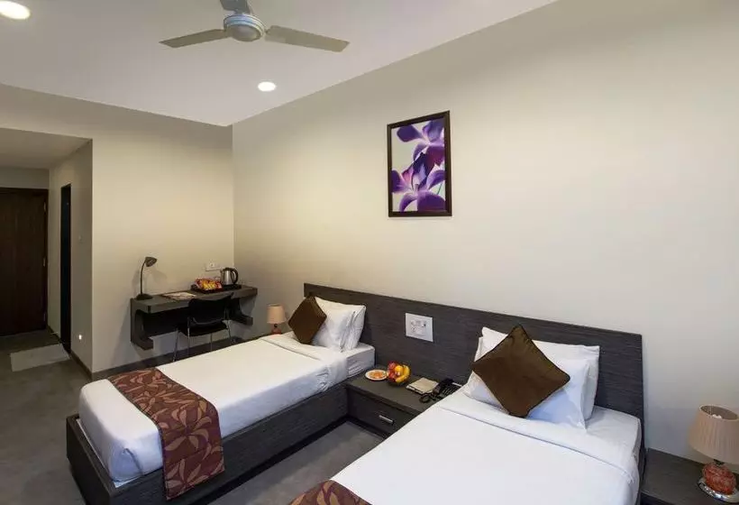 Fotos del hotel New Leaf:  18