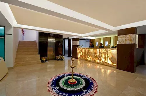 Fotos del hotel New Leaf:  4