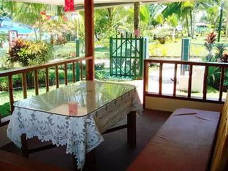 Fotos del hotel Paradise Island Park And Beach Resort:  11