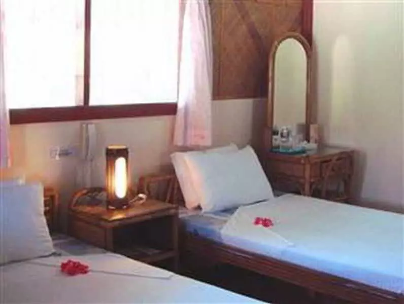 Fotos del hotel Paradise Island Park And Beach Resort:  6