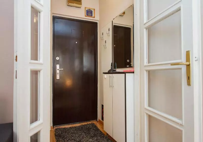 Fotos del hotel Studio Skadarlija 3:  10