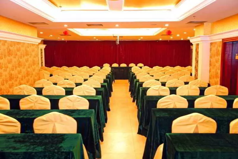 Fotos del hotel Vienna International Hotel Guilin Zhongshan Road:  6