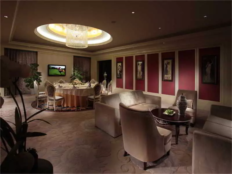 Fotos del hotel White Swan Hotel Changsha:  15