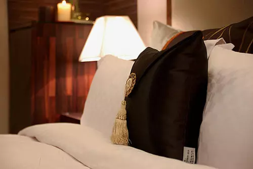 Fotos del hotel Fu Hau:  9