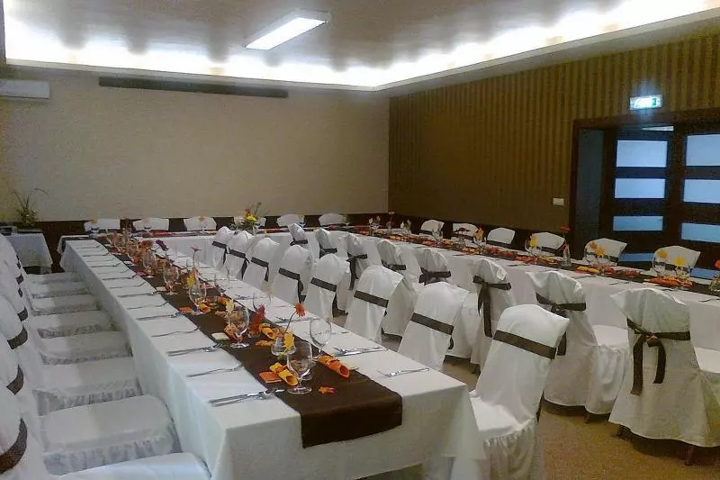 Fotos del hotel Vis Vitalis Medical Wellness:  11