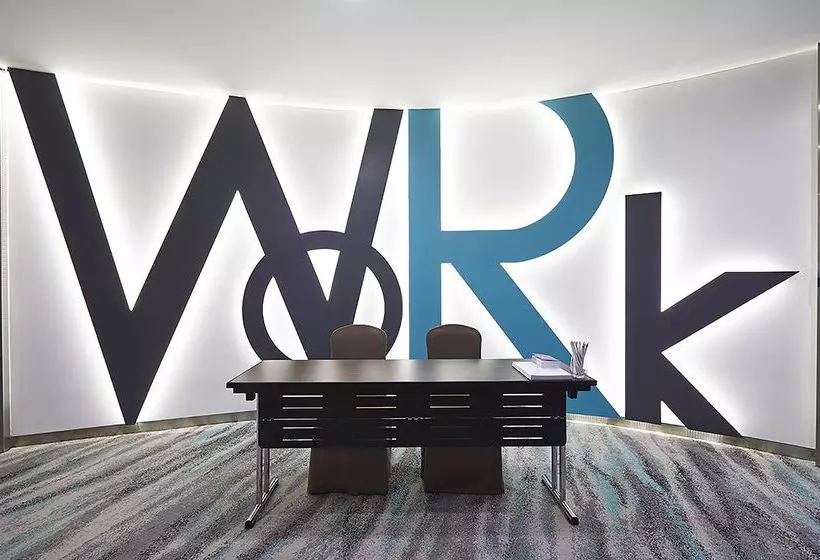 Fotos del hotel Capri By Fraser:  21