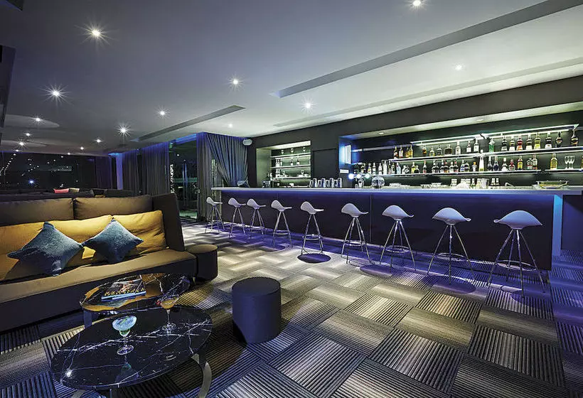 Fotos del hotel Capri By Fraser:  5