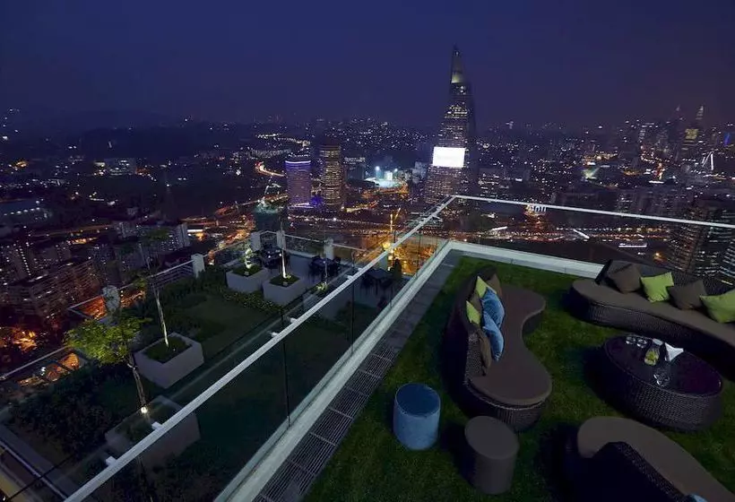 Fotos del hotel Capri By Fraser:  17