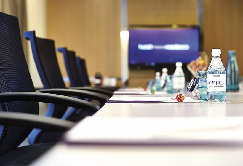 Fotos del hotel Capri By Fraser:  19