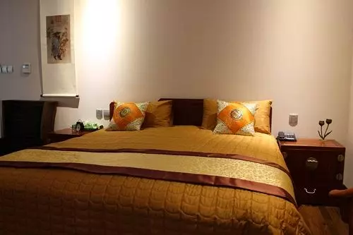 Fotos del hotel Guxiang 20 Club Beijing:  20