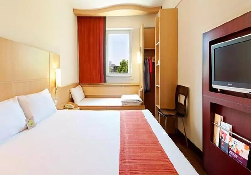 Fotos del hotel Ibis Styles Suzhou Amusement Park:  20