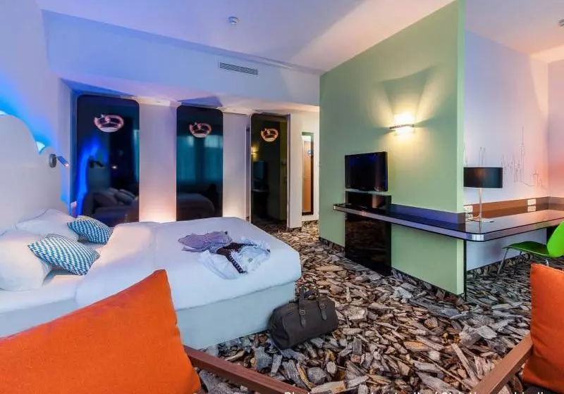 Fotos del hotel Ibis Styles Suzhou Amusement Park:  22