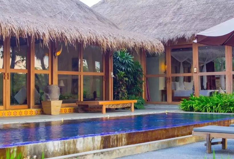 Fotos del hotel Sapulidi Resort Spa & Gallery Bali:  9