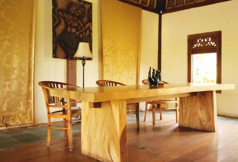 Fotos del hotel Sapulidi Resort Spa & Gallery Bali:  3