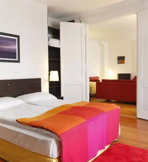 Fotos del hotel Tor:  4