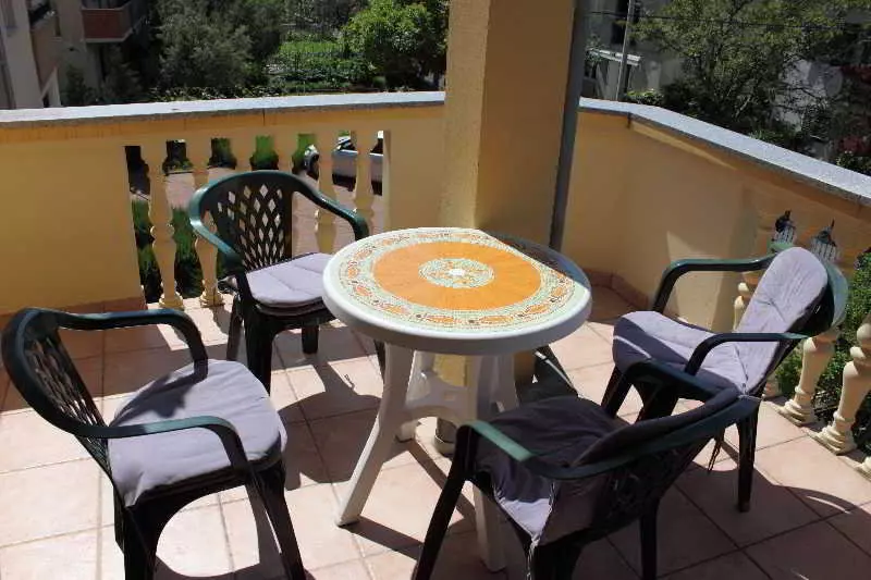 Fotos del hotel Haus Marijan:  2