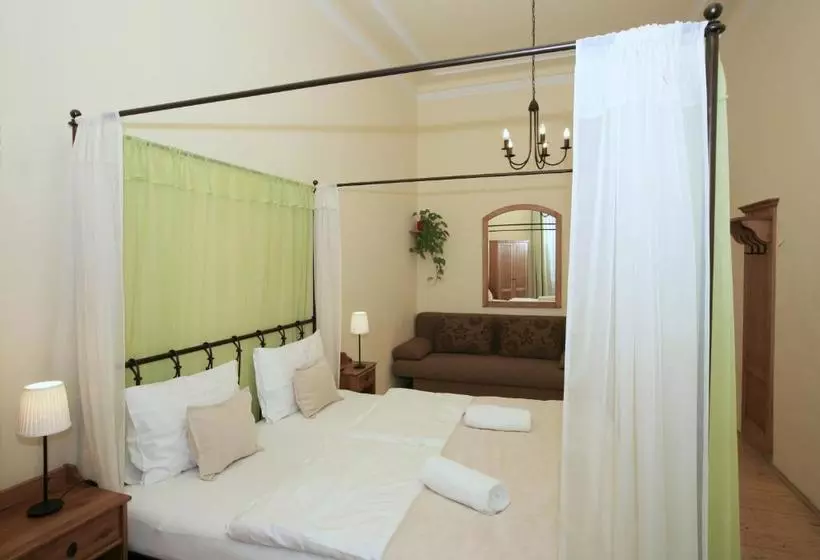 Fotos del hotel Merlin:  11