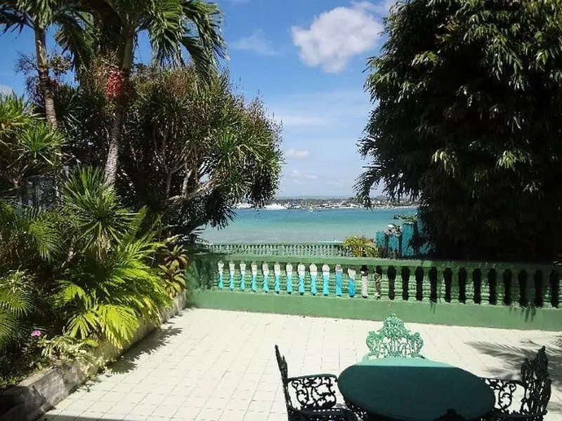 Fotos del hotel Olman's View Resort:  7