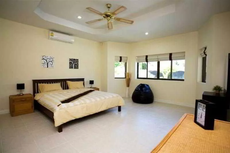 Fotos del hotel Mabprachan Lake Villa:  6