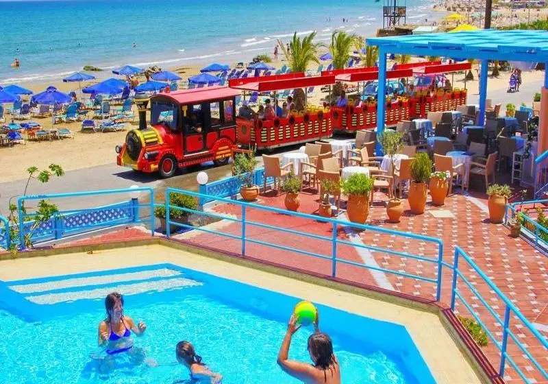 Fotos del hotel Montreal:  3