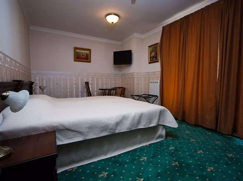 Fotos del hotel Amsterdam:  6