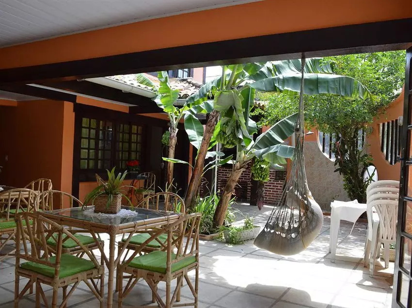 Fotos del hotel Pousada Caminho Da Praia:  3