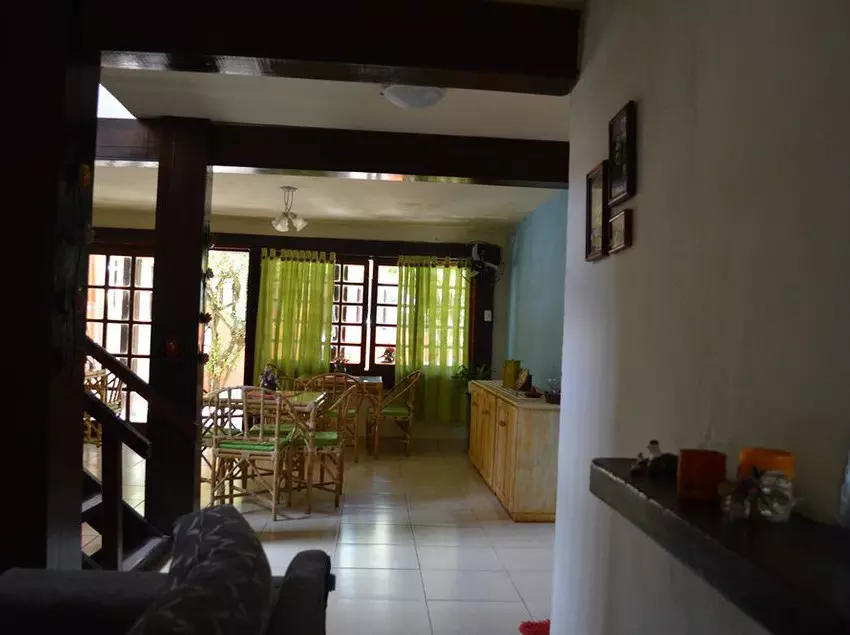 Fotos del hotel Pousada Caminho Da Praia:  4