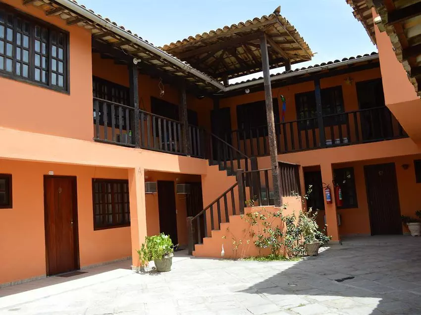 Fotos del hotel Pousada Caminho Da Praia:  6