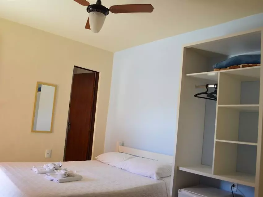 Fotos del hotel Pousada Caminho Da Praia:  12