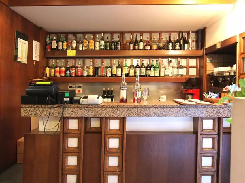 Fotos del hotel Valtellina:  3