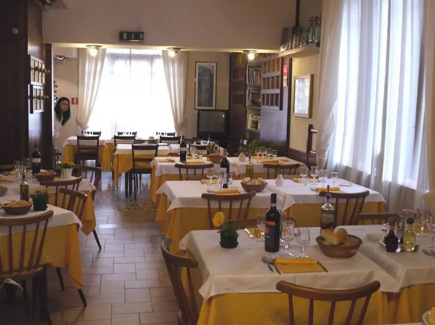 Fotos del hotel Valtellina:  5