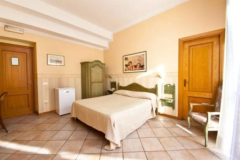 Fotos del hotel Stelle D'europa:  10