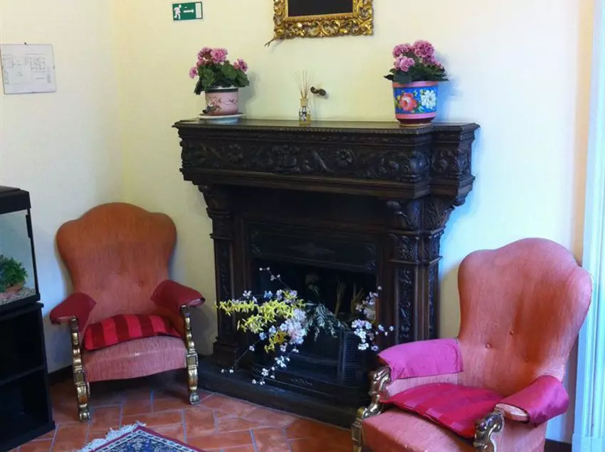 Fotos del hotel Crocini:  5