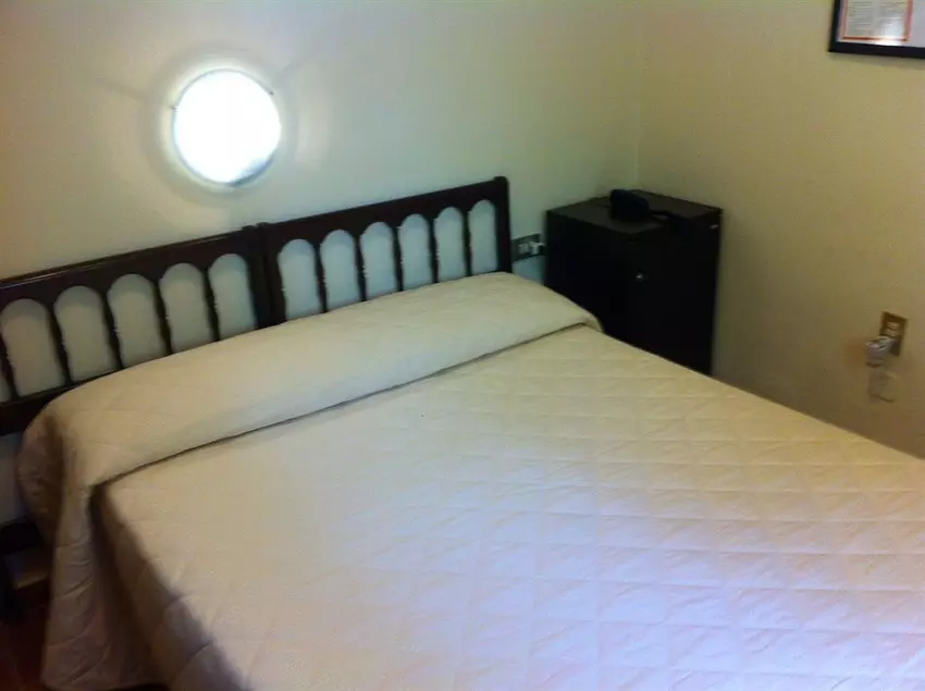 Fotos del hotel Crocini:  16